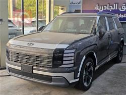 هيونداي باليسيد